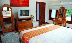 Rawai Guest Room 3