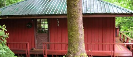 Elk Creek Cottage