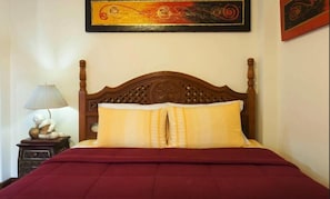 King Bed