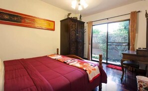 Teak Room