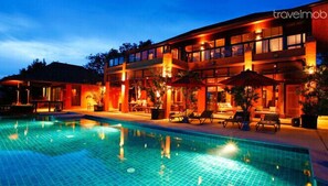 5 bedroom Residence Villa