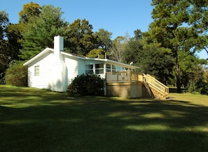 "Rivah" Cottage