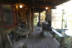 Studio Veranda