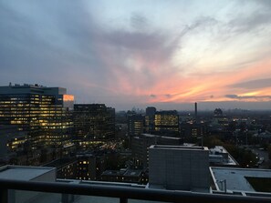 Boendeområde