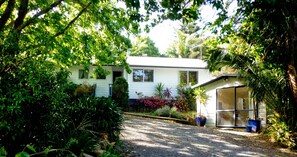  Tuis nest 68 Kemp road (front of house)