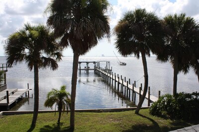 Titusville Apartment