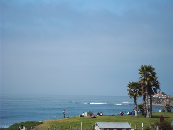 Vistas al mar