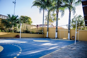 Sports court