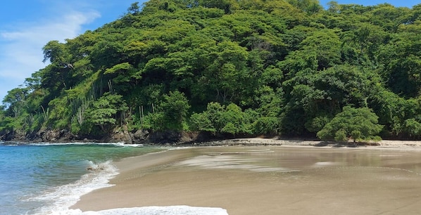 Plage