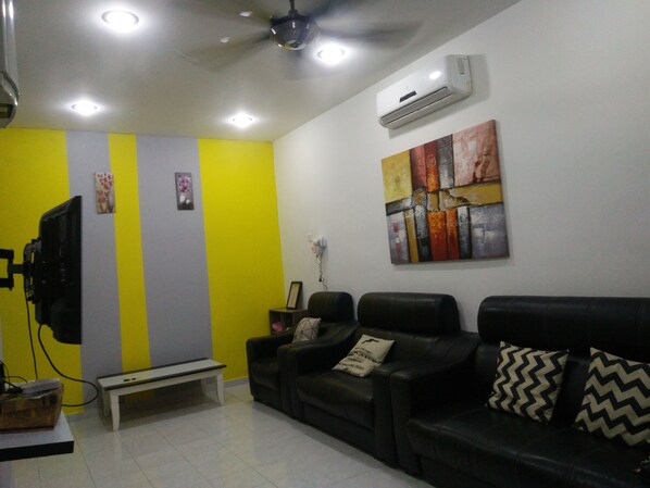 Stay99 House 2 (max 14 pax)