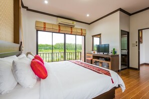 Baan Narakorn Private pool - Aonang Krab