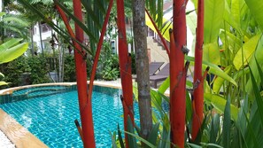 Baan Narakorn Private pool - Aonang Krab