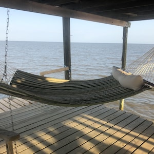 Spend The Night On Historic And Beautiful Mobile Bay