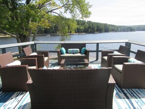 Boendeområde