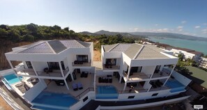 5 Bedroomed Seaview Villa Plai Laem (PJ)