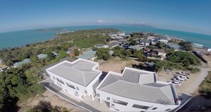 5 Bedroomed Seaview Villa Plai Laem (PJ)