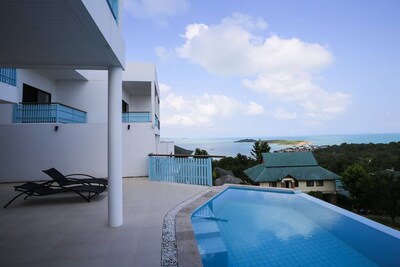 Picture of villa