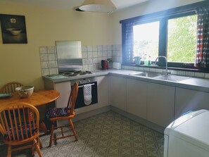 Eget kök