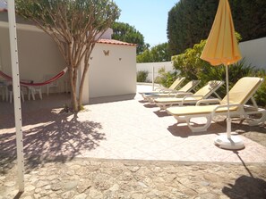 Terrass/Patio