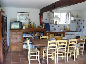 Eget kök