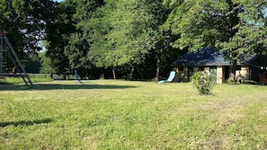 Barnområde