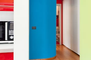 Corridor