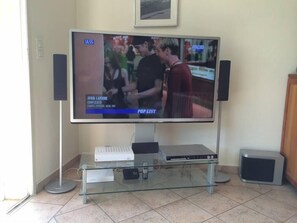 Television