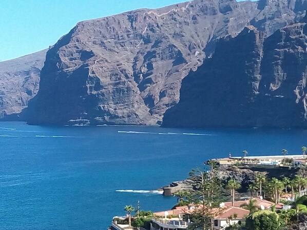 Los Gigantes
