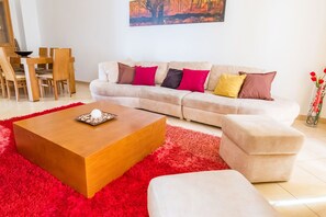 Modern furnishings