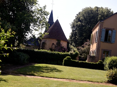 House Le Plessis-Dorin