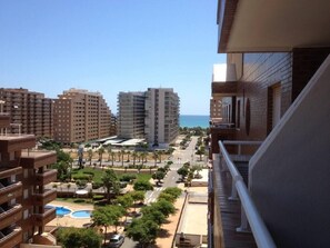 Terrasse / Balkon