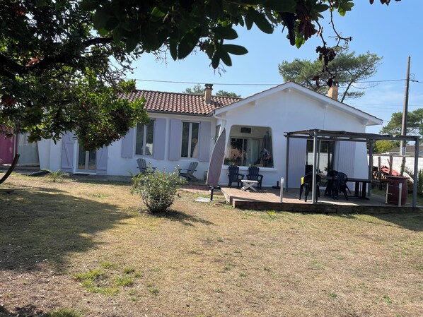 Terrass/Patio