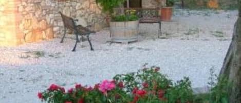 Agriturismo - la Porcilaia