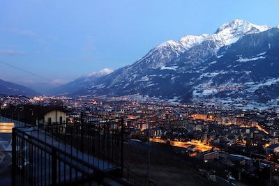 Aosta: Piso / apartamento - Aosta