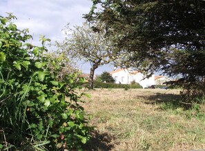 La nature à votre porte !