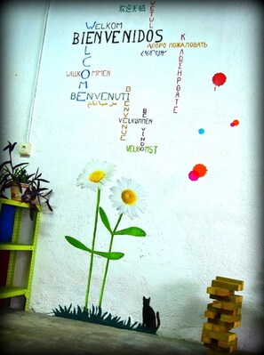 Innendetails