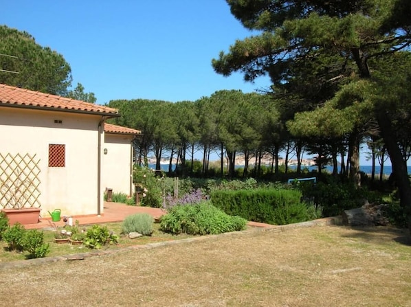 Sea view