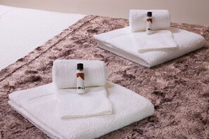 Équipements de salle de bain