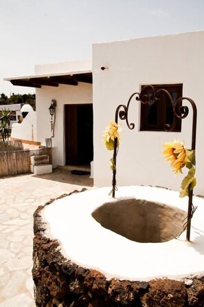 Welcome to Casa Margarita your Home away from Home