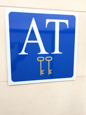 Detalj exteriör