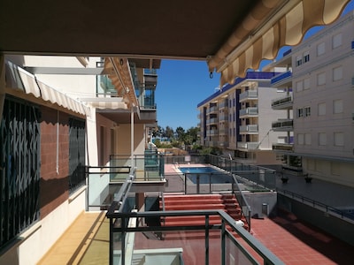 Apartamento Costa Azahar