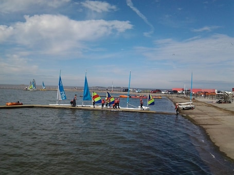 Marine Lake