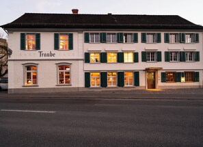 Exteriör