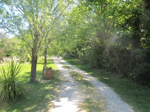Boendeområde