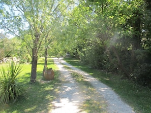 Boendeområde