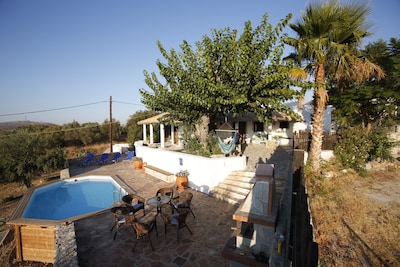 Picture of villa
