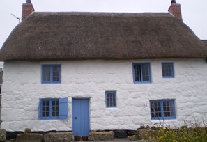 Capstan Cottage