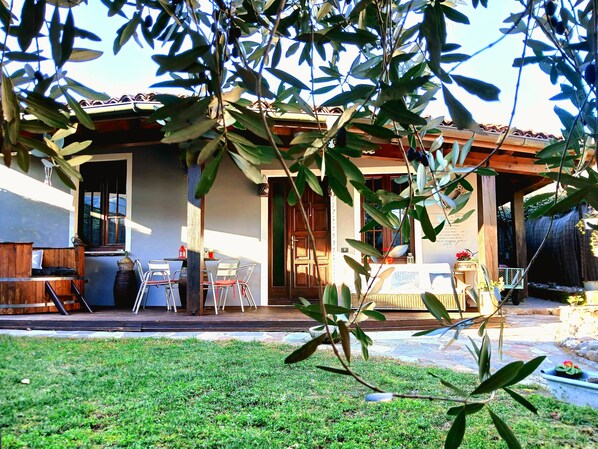 Terrass/Patio