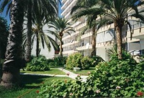 Garden, Park