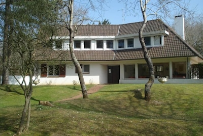Casa / villa / chalet - Hardelot-PlageCasa con jardín
